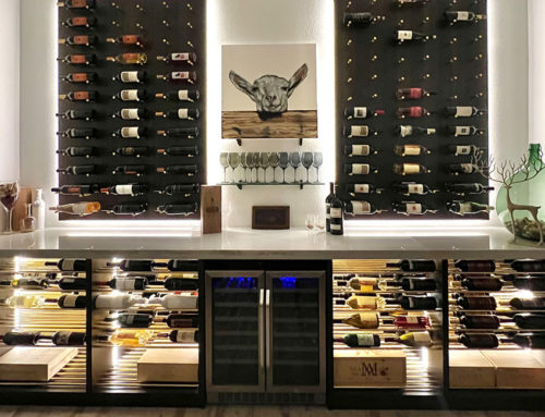 Modern or Traditional Wine Cellars: Which Is For You?