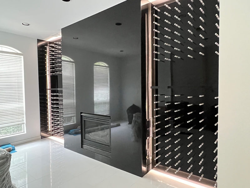 Custom Wine Cellar Design | McKinney, Frisco & Plano, Texas