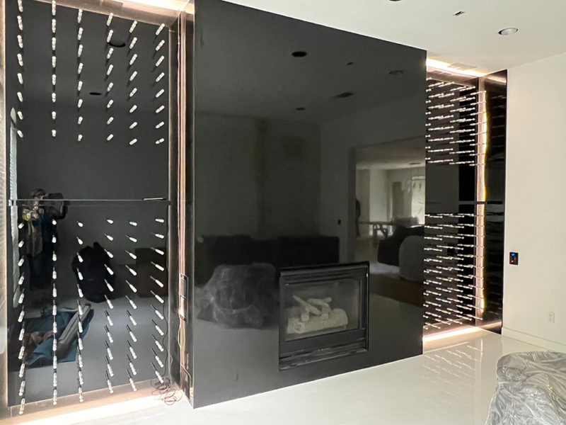 Custom Wine Cellar Design | McKinney, Frisco & Plano, Texas