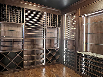 HomePagePic_sm_1 Custom Wine Room Construction