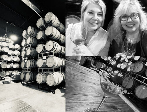 Blog Post | Lost Draw Winery Visit Texas Wine Stop