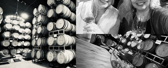 Wine Blog